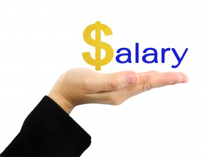 Working Abroad – The Salary Question