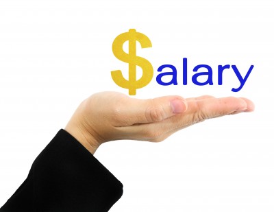 Working Abroad – The Salary Question