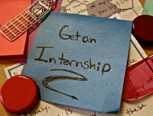 6 Reasons Why You Should Do An Internship While Studying