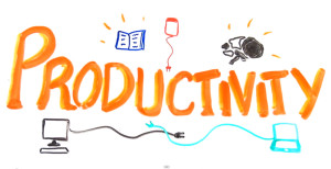 [Infographic] How to boost your productivity