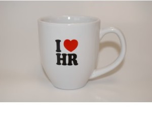 HR Love