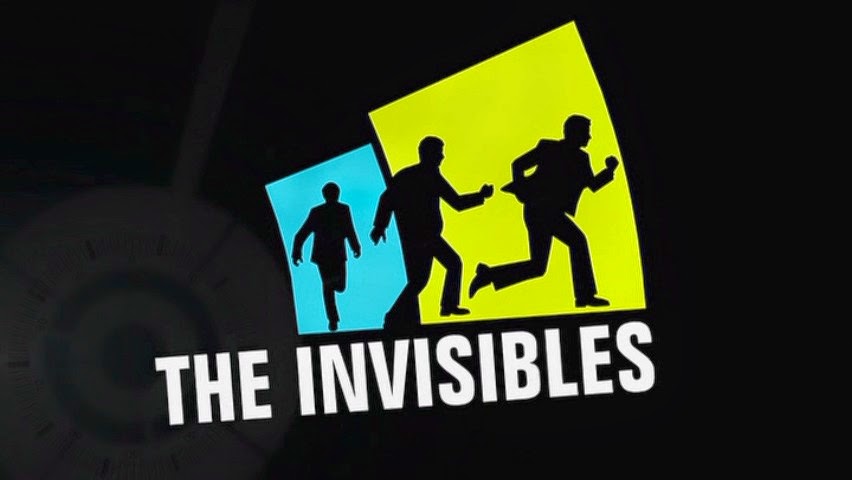 The Invisibles