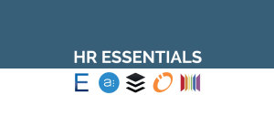 HR Essentials: 5 Tools Everyone In The Industry Should Use