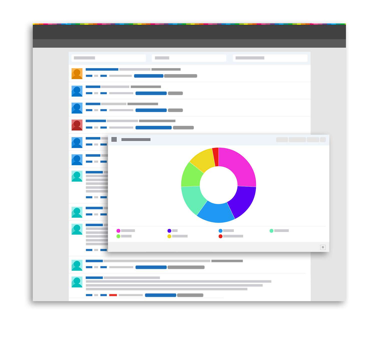 Hiring Analytics & Collaboration