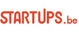Startups.be Logo