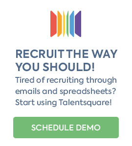 Schedule demo Banner